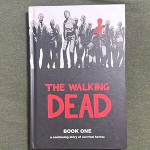 The Walking Dead Book One